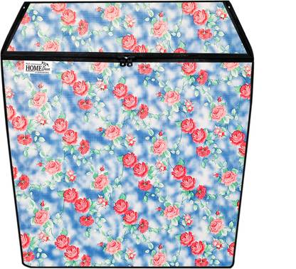 wellhome decor Furnishing Semi-Automatic Washing Machine  Cover