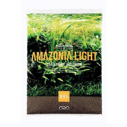 ADA Amazonia Light 9L Aqua Soil Planted Substrate