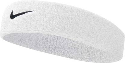 GENXTRA HeadBand_White Fitness Band