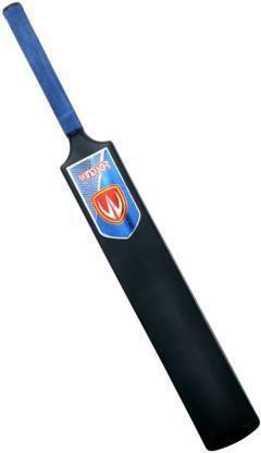 Windsor Era Exclusive Plastic Bat Standard size , Plastic bat for tennis ball PVC/Plastic Cricket  Bat For 15+ Yrs