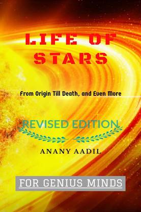 Life Of Stars - Revised Edition