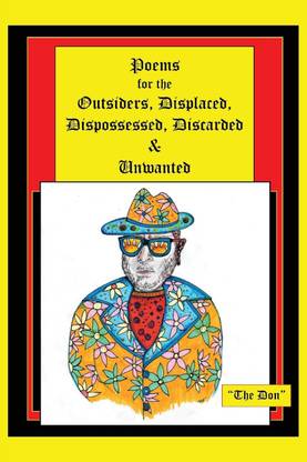 Poems for the Bewildered, Dazed & Confused