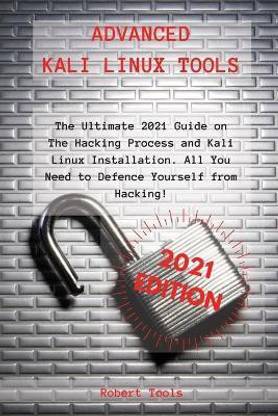 Advanced Kali Linux Tools