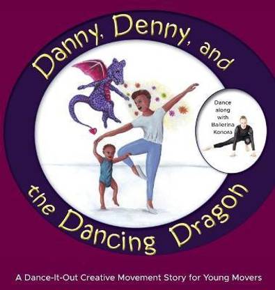 Danny, Denny, and the Dancing Dragon