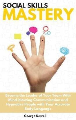 Social Skills Mastery