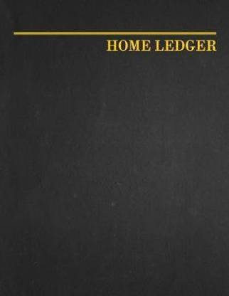 Home Ledger
