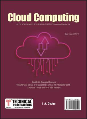 Cloud Computing