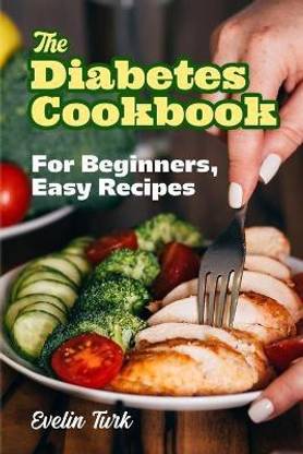 The Diabetes Cookbook