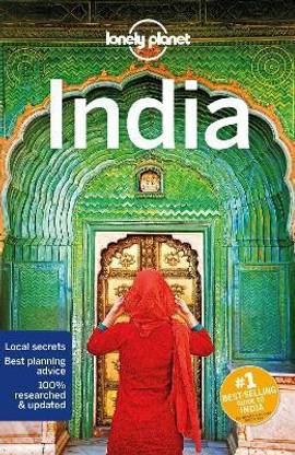 Lonely Planet India