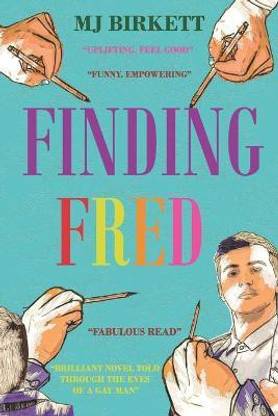 Finding Fred