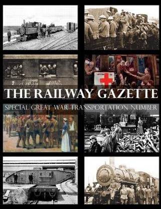 Railway Gazette