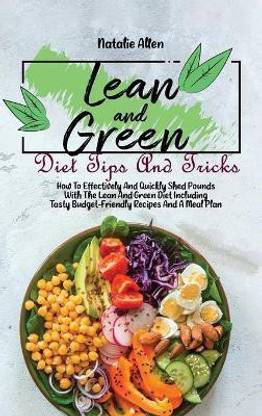 Lean And Green Diet Tips And Tricks