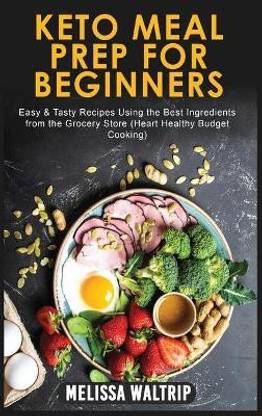 Keto Meal Prep for Beginners