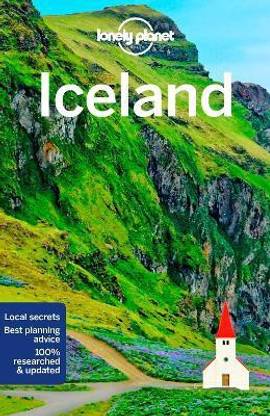 Lonely Planet Iceland