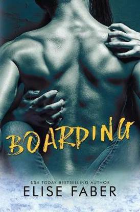 Boarding