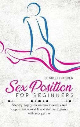 Sex Position For Beginners