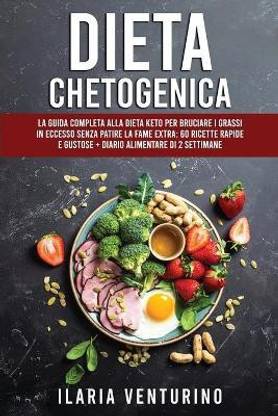 Dieta Chetogenica