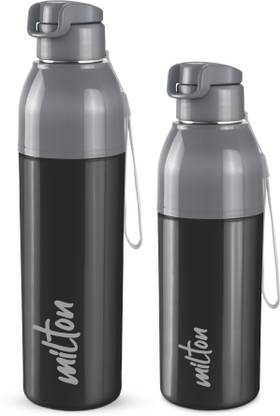 MILTON 1150 ml Steel Bottle