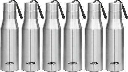 MILTON 650 ml Steel Bottle