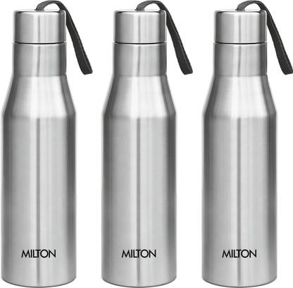 MILTON 1000 ml Steel Bottle