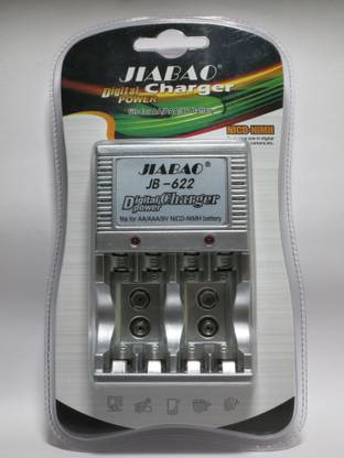 jiabao JB-622  Camera Battery Charger