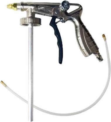Maple anti-rust undercoating gun Pressure Washer