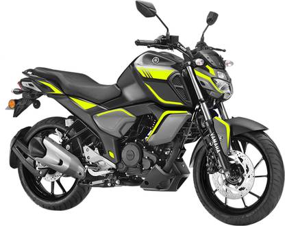 Badal Auto Sticker & Decal for Bike