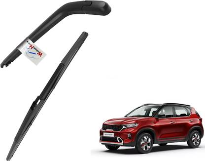 WolkomHome Rear Wiper Arm & Rear Wiper Rear Window Wiper