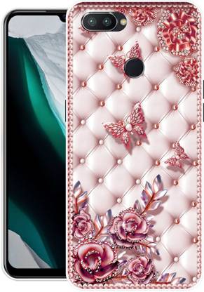 BLUEZAP Back Cover for Realme 2 Pro, Realme U1