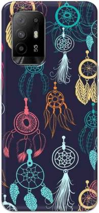 Brothers Store Back Cover for Oppo F19 Pro Plus