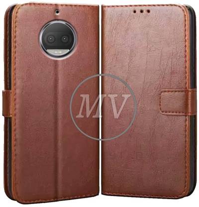 MV Back Cover for Motorola Moto G5 Plus