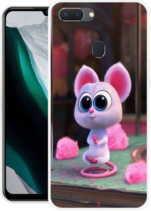 PALWALE BALAJI Back Cover for Realme U1, Realme 2 Pro, OPPO F9 Pro, Oppo F9, Oppo A7, Oppo A5s, Oppo A12