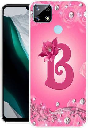 FITESTAR Back Cover for Realme Narzo 20