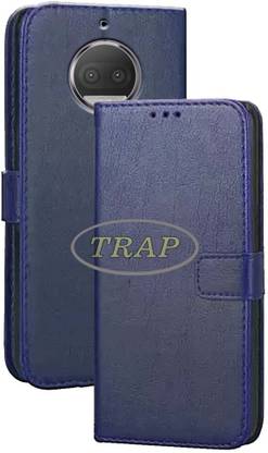 Trap Back Cover for Motorola Moto G5 Plus