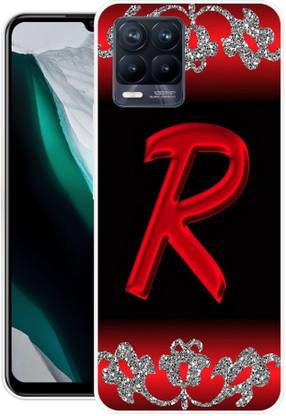 PALWALE BALAJI Back Cover for Realme 8, Realme 8 Pro