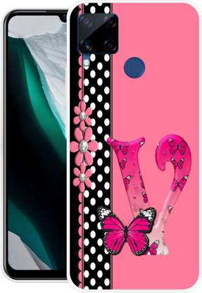 PALWALE BALAJI Back Cover for Realme C15, Realme C12, Realme Narzo 20, Realme C15 Qualcomm Edition