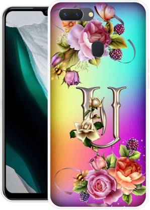 BLUEZAP Back Cover for Realme 2, Oppo A5