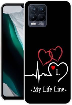 PALWALE BALAJI Back Cover for Realme 8, Realme 8 Pro