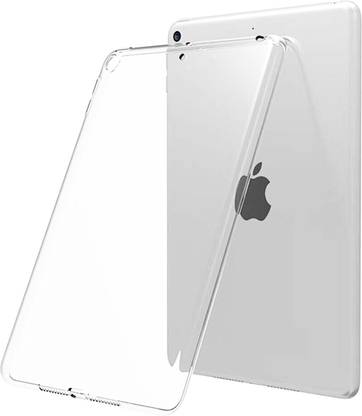 DuraSafe Cases Back Cover for iPad PRO 11 Inch 1st 2nd 3rd Generation [ Pro 11 1 / 2 / 3 ] Soft Silicon Clear Back Cover