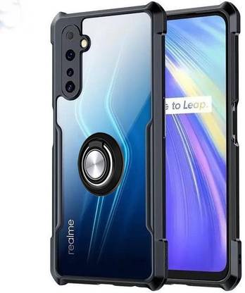 LILLIPUT Back Cover for Realme 6 Pro