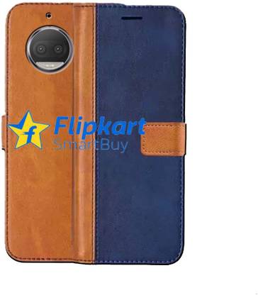 Flipkart SmartBuy Back Cover for Motorola Moto G5 Plus