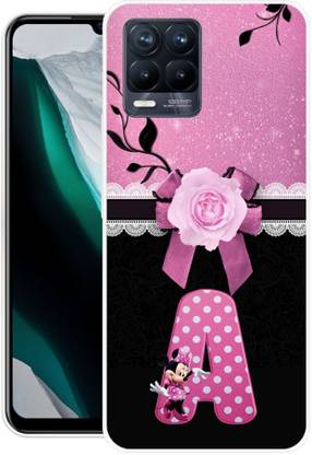 PALWALE BALAJI Back Cover for Realme 8, Realme 8 Pro
