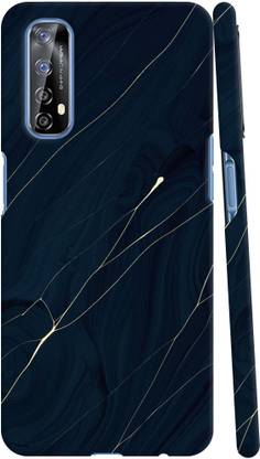 G4E-GIFT4EVER Back Cover for Realme 7