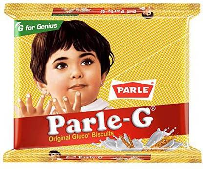 PARLE ORIGINAL 800 GM Plain Biscuit