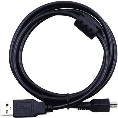 FOX MICRO Micro USB Cable 1.5 m Replacement UC-E4 UC-E5 UC-E15 USB Cable