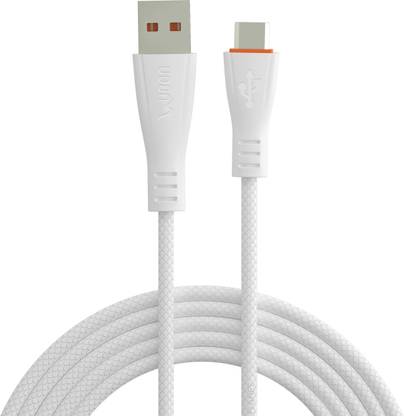 Ubon Data Cable WR-200 माइक्रो USB केबल