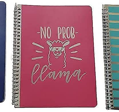 Navdurga Notebook A4 Notebook 197 Pages