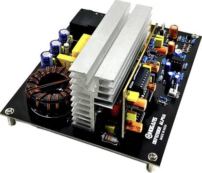 harmen zeiss electronics 1000 watts class d amplifier board product Automotive Electronic Hobby Kit