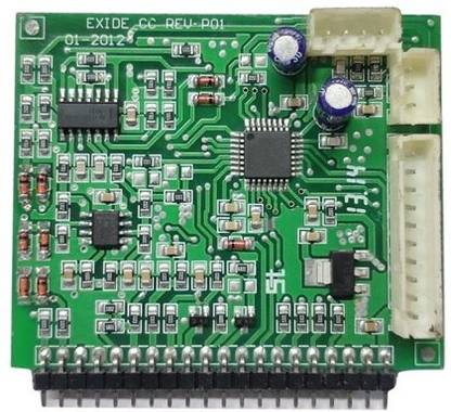 FOXSON EXID LCD 850 Electronic Components Electronic Hobby Kit