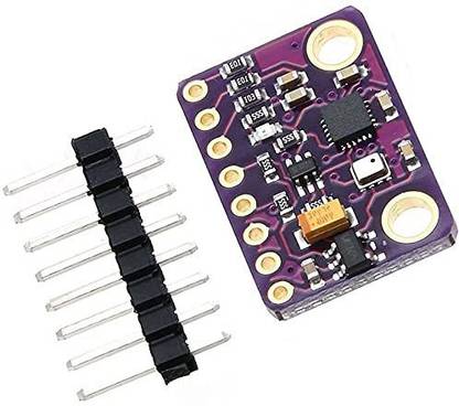 Grahikum BMP280 High Precision Atmospheric GY-BMP280-3.3 Pressure Sensor Module for Arduino Electronic Components Electronic Hobby Kit